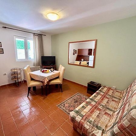 Apartmani Soljaga Petrovac 外观 照片