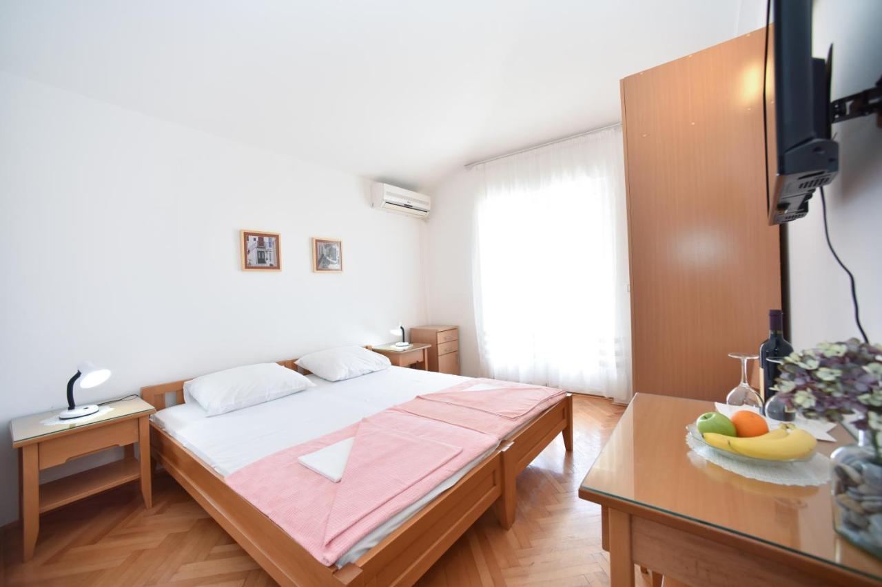 Apartmani Soljaga Petrovac 外观 照片