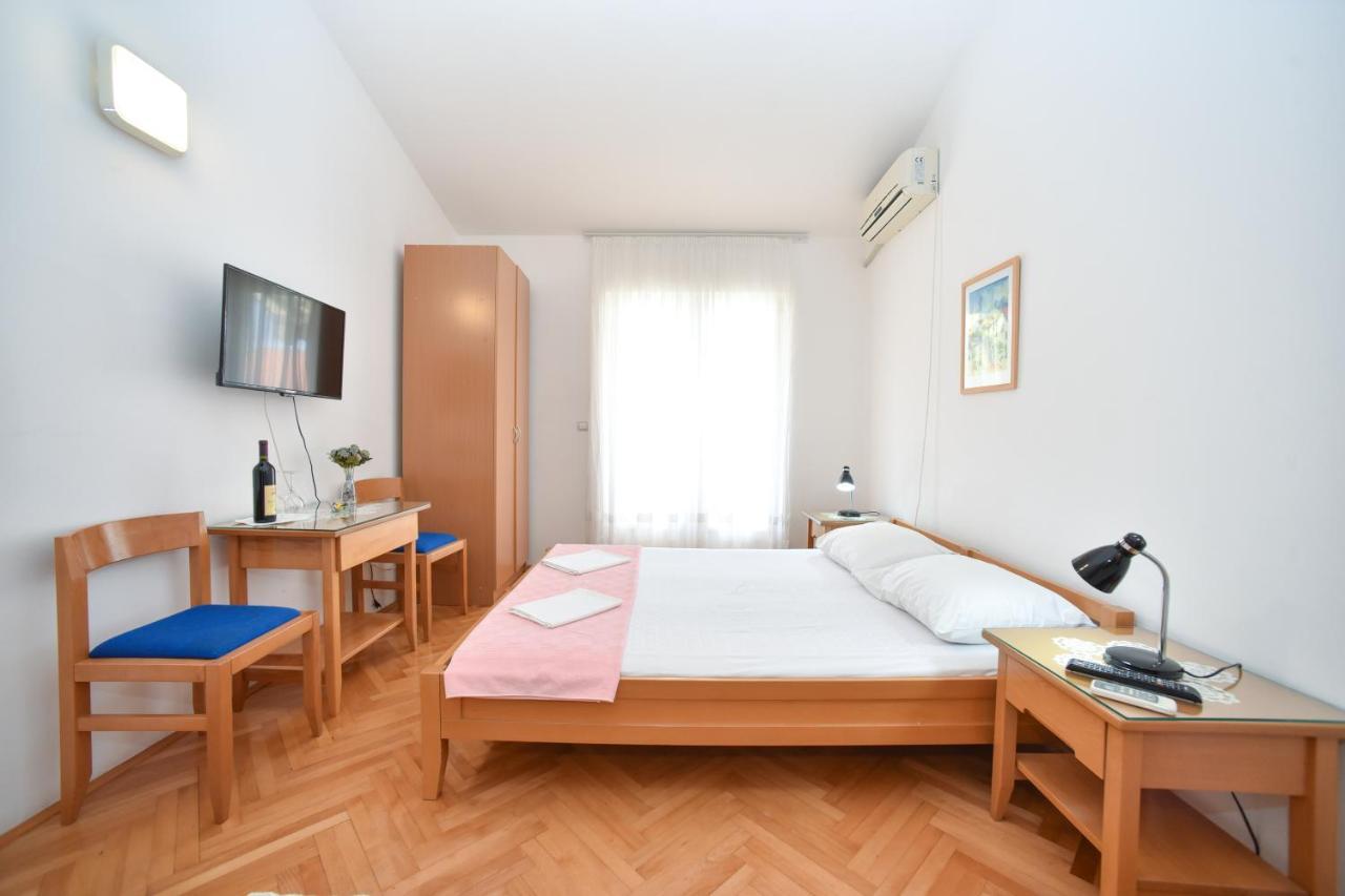 Apartmani Soljaga Petrovac 外观 照片