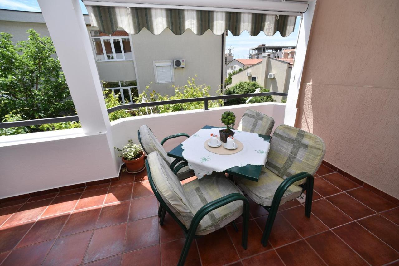 Apartmani Soljaga Petrovac 外观 照片
