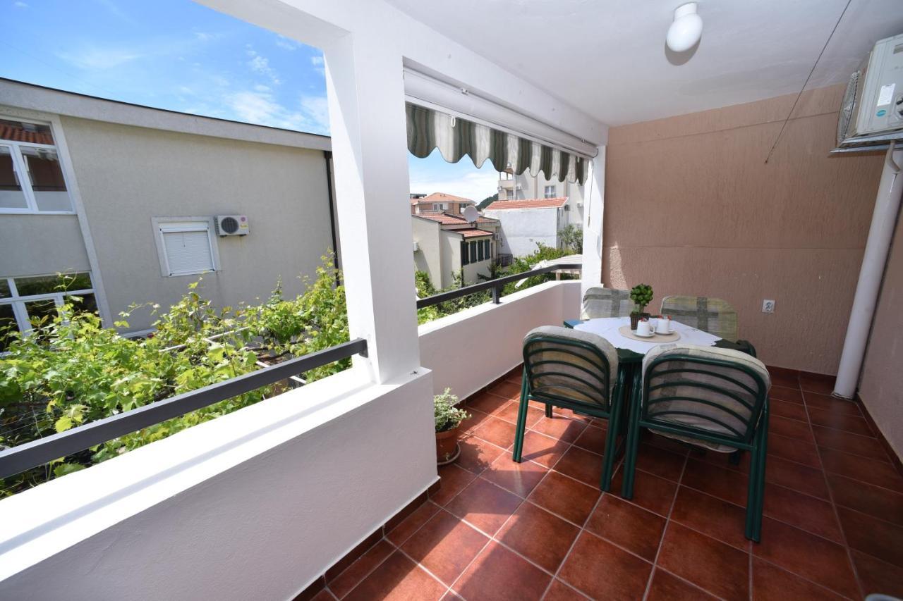 Apartmani Soljaga Petrovac 外观 照片