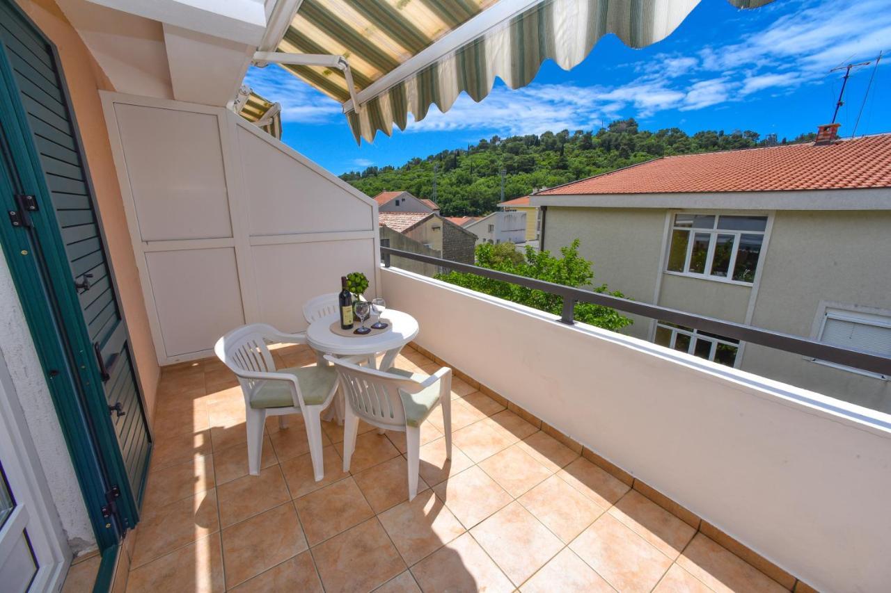 Apartmani Soljaga Petrovac 外观 照片