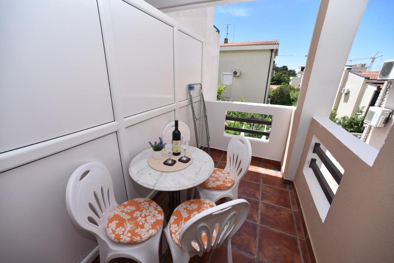 Apartmani Soljaga Petrovac 外观 照片