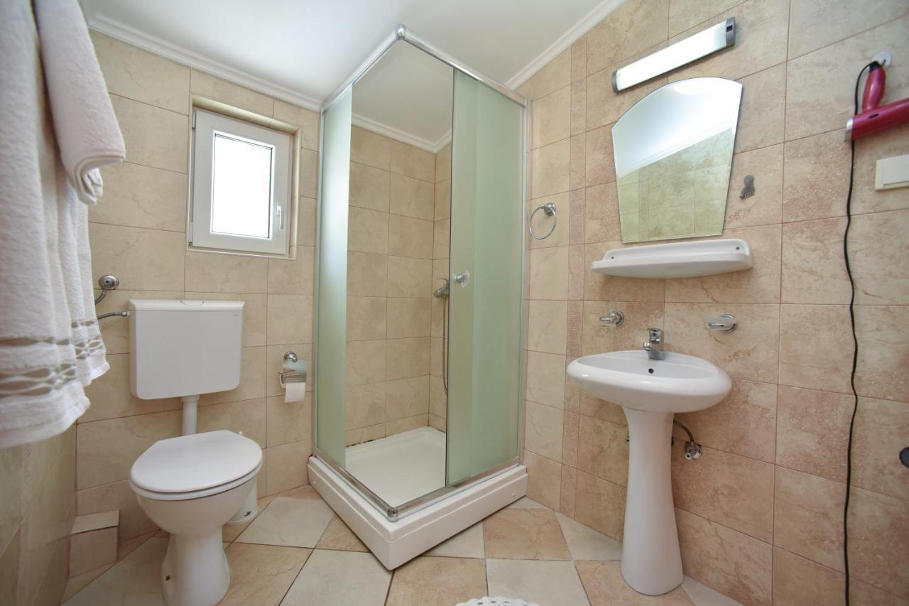 Apartmani Soljaga Petrovac 外观 照片