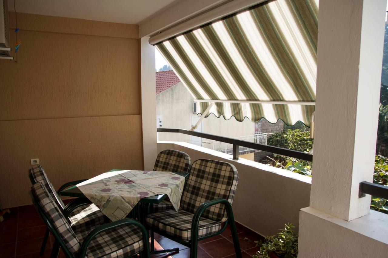 Apartmani Soljaga Petrovac 外观 照片