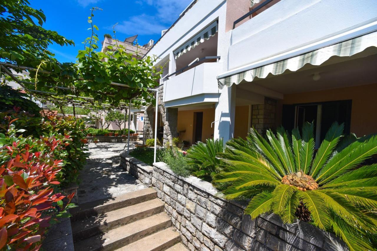 Apartmani Soljaga Petrovac 外观 照片