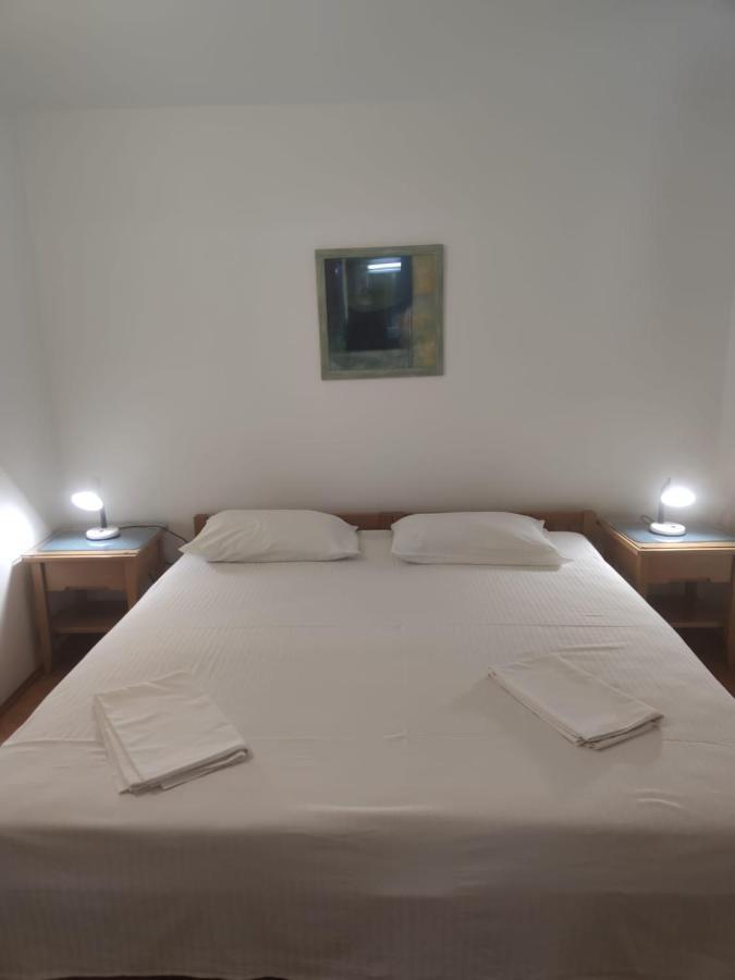 Apartmani Soljaga Petrovac 外观 照片