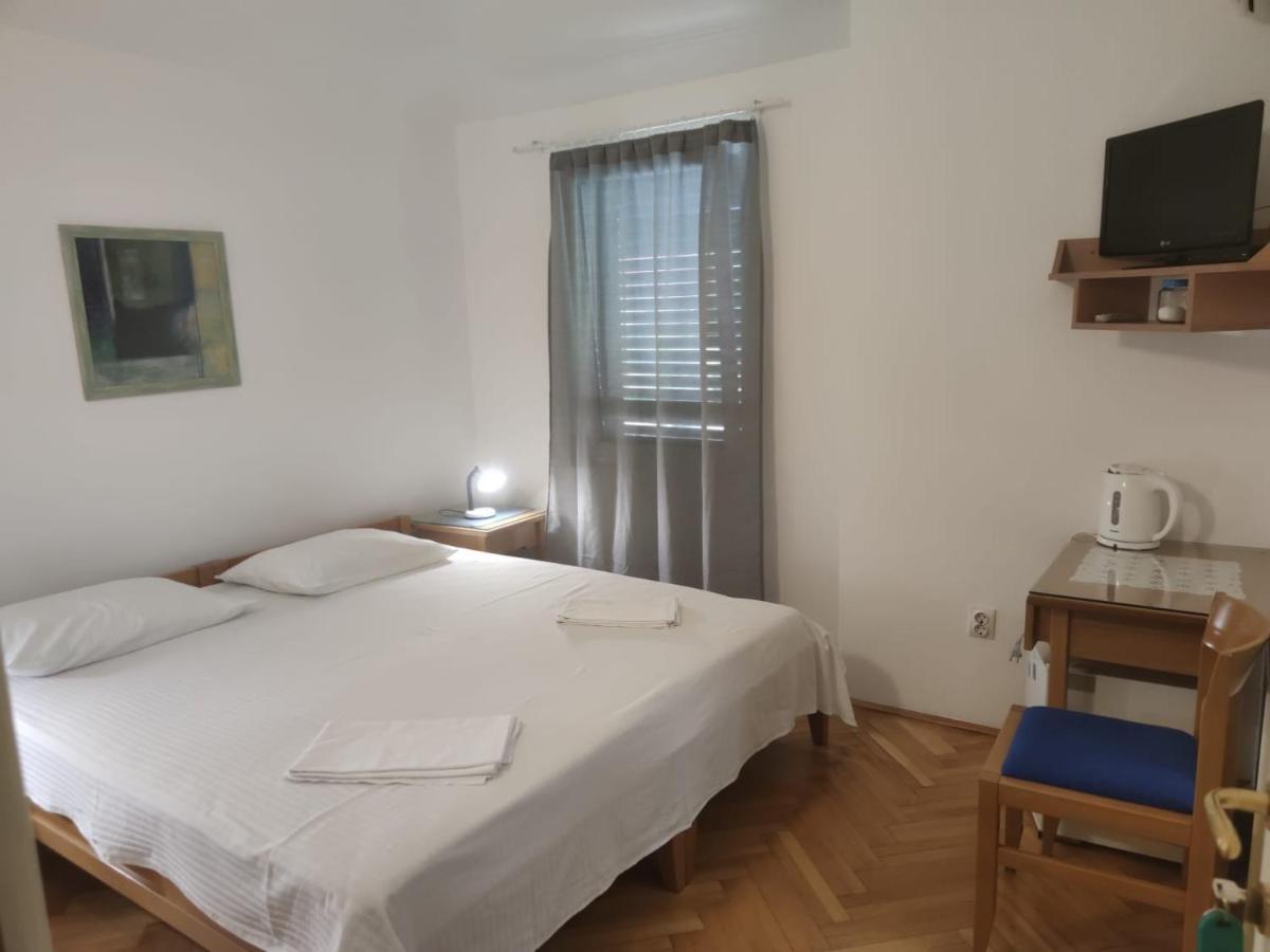 Apartmani Soljaga Petrovac 外观 照片