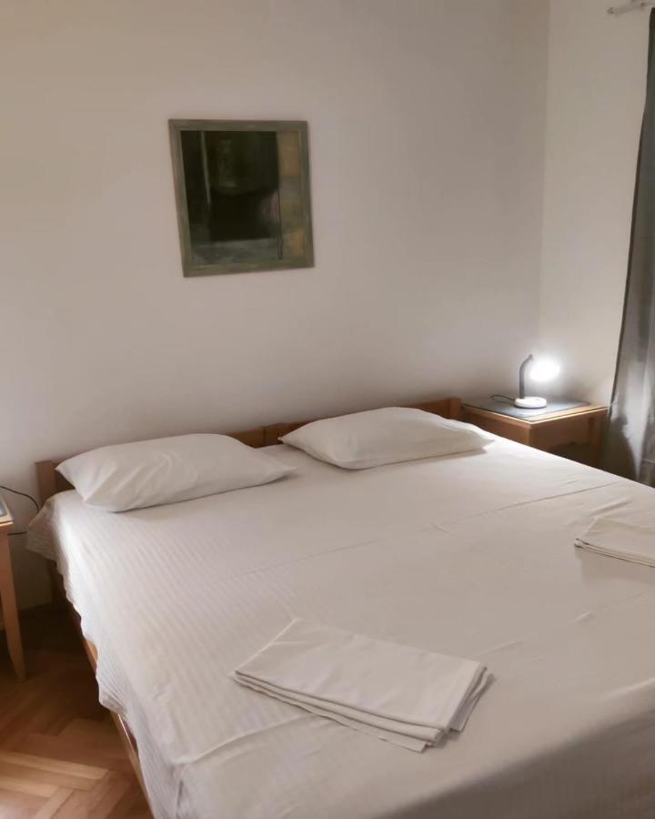 Apartmani Soljaga Petrovac 外观 照片
