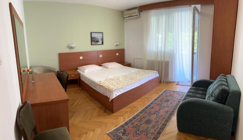 Apartmani Soljaga Petrovac 外观 照片