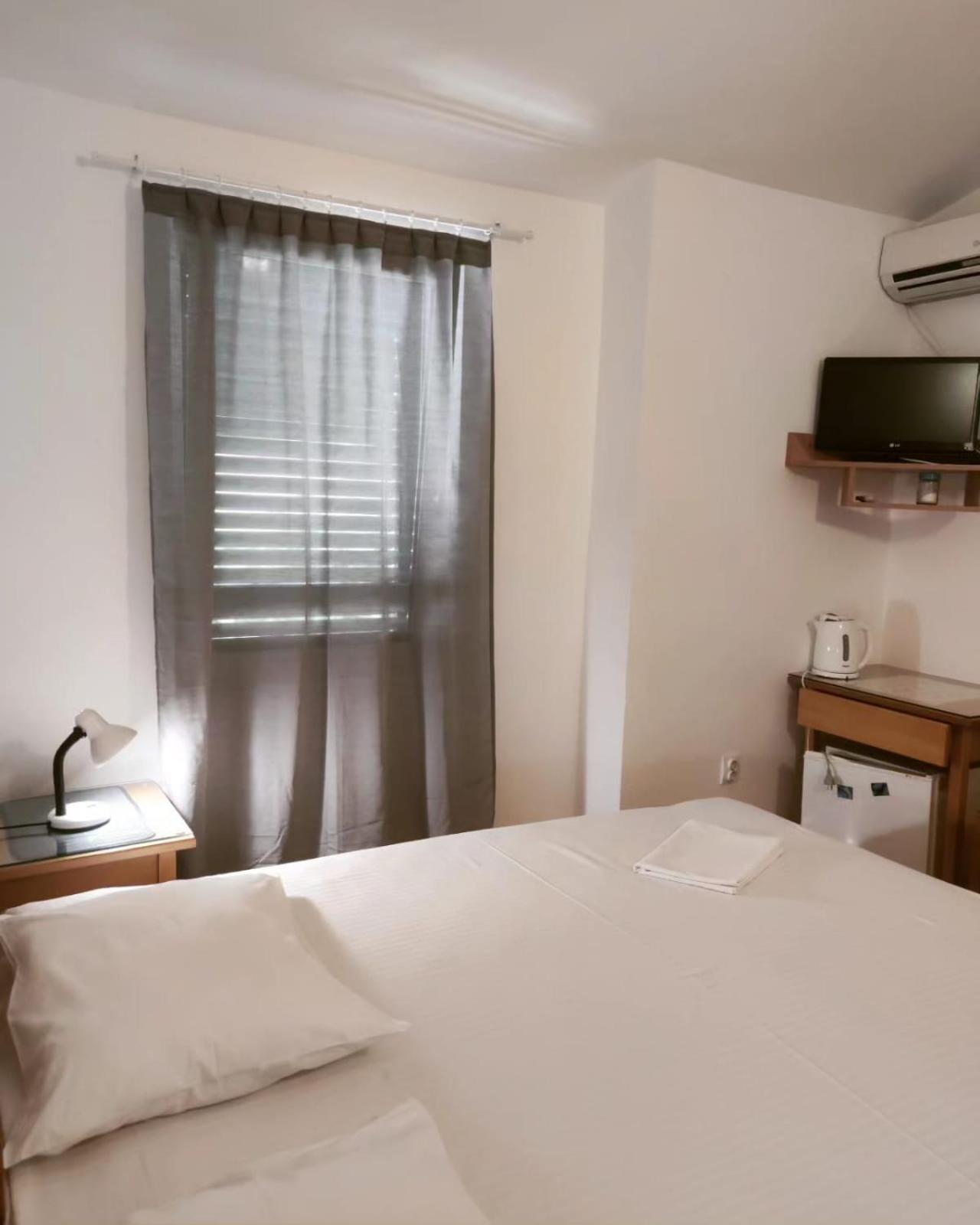 Apartmani Soljaga Petrovac 外观 照片